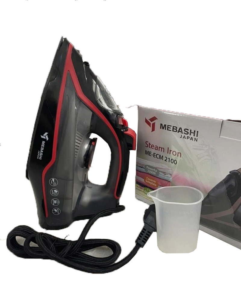 بخار عمودی: اتوکشی راحت پردهها و لباسهای آویزان با قابلیت بخار عمودی.