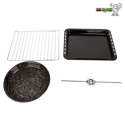  المنت‌های ضد زنگ برای دوام بالا 