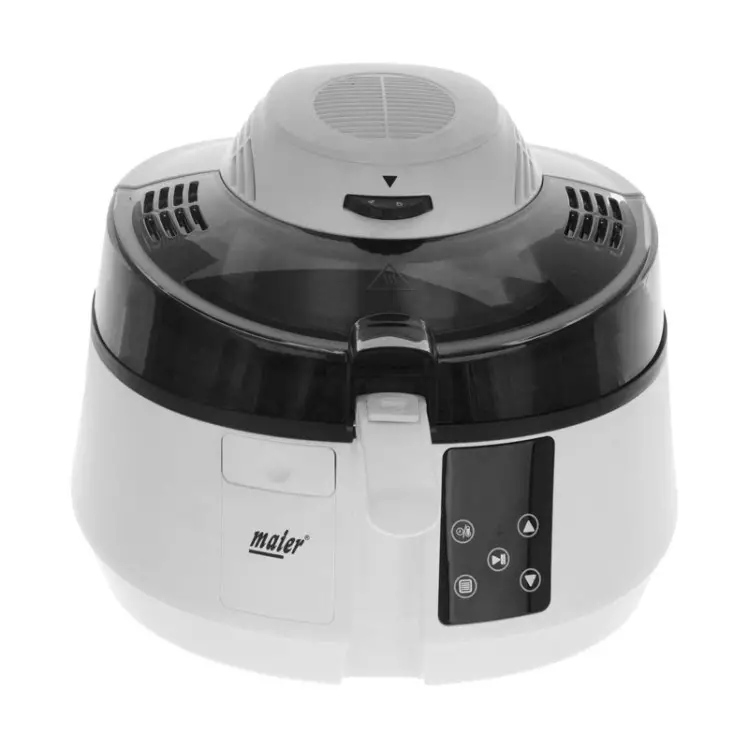 سرخ کن مایر MR-421 دیجیتال
