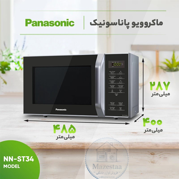 پاناسونیک