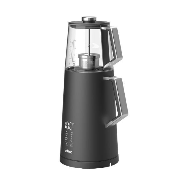 چایساز ویلز VT3571-2GR؛ ترکیبی از طراحی مدرن و عملکرد حرفهای