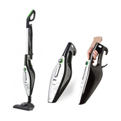  مصرف انرژی بهینه، این جاروبرقی را به گزینه‌ای مناسب برای استفاده روزانه تبدیل کرده است. 