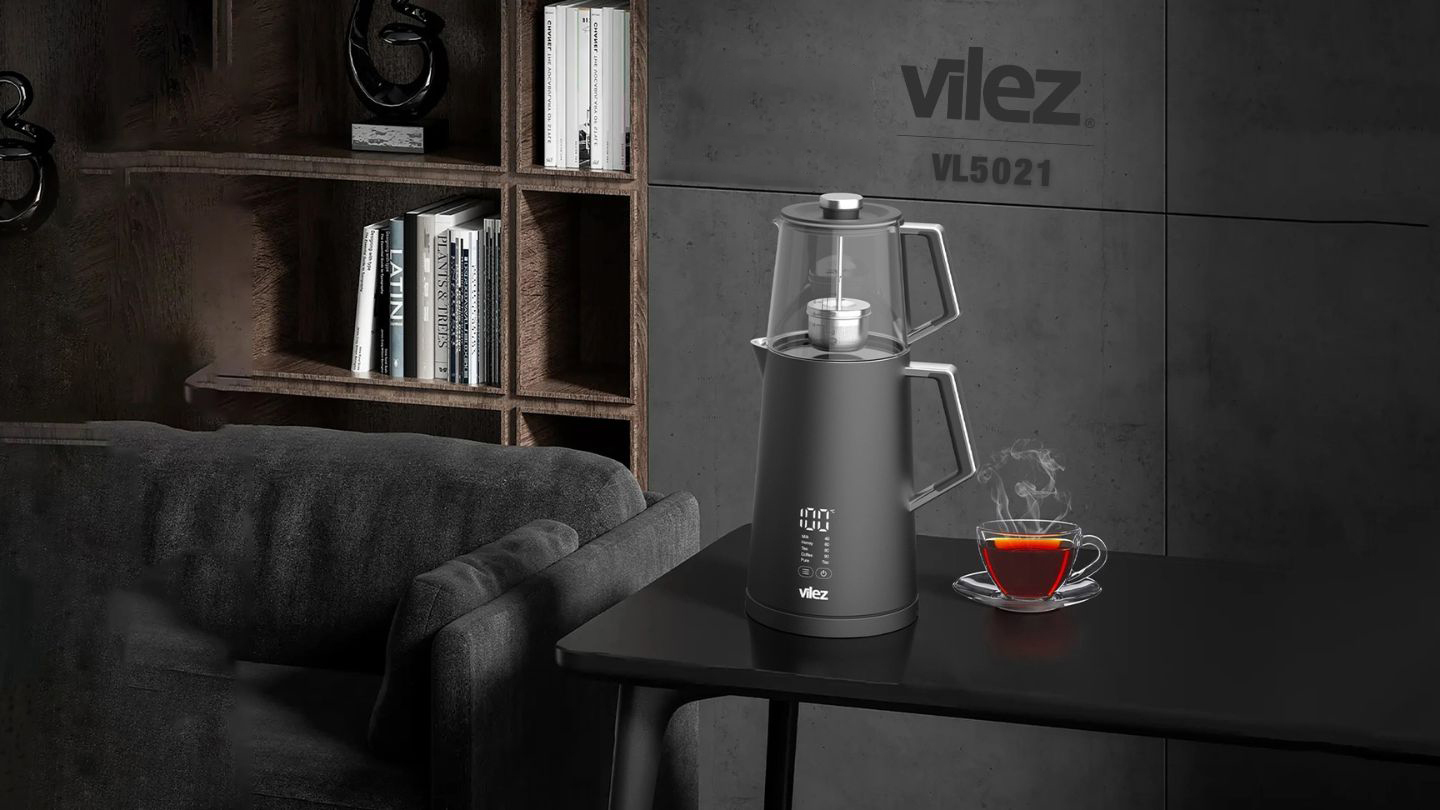 طراحی رویهمی و کمجا؛ ایدهآل برای آشپزخانههای کوچک