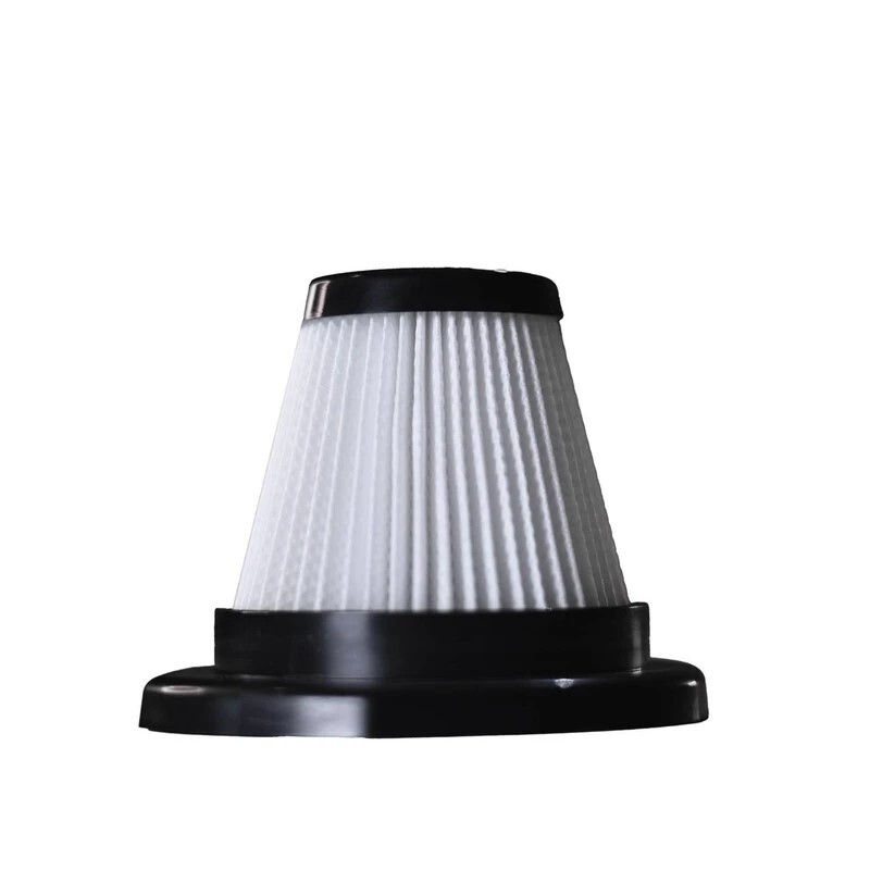  فیلتر قابل‌شست‌وشو و تعویض برای کارایی طولانی‌مدت. 