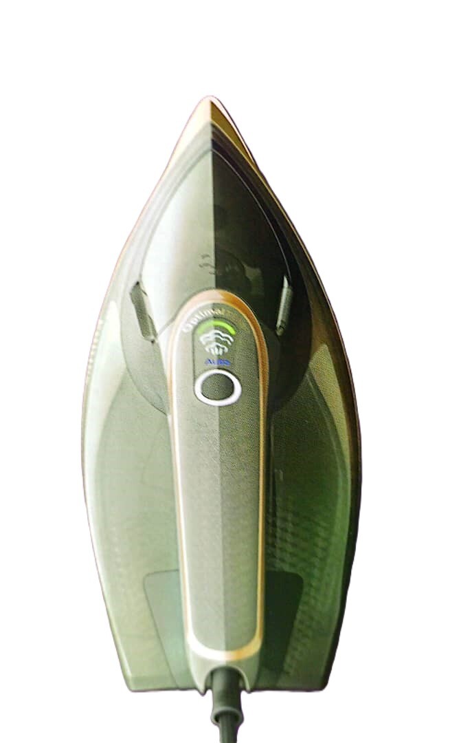  کفی SteamGlide Elite برای حرکت روان و اتو کشی بی‌نقص 