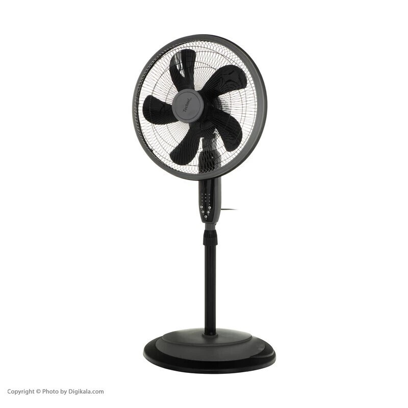  سه سرعت متفاوت، یک تجربه دلخواه – تنظیم سه سرعت مختلف برای به دست آوردن بهترین میزان خنکی در هر زمان. 