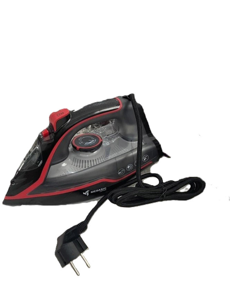 کفی سرامیکی: کفی سرامیکی برای اتوکشی سریع و بدون لکه و با توزیع یکنواخت حرارت.