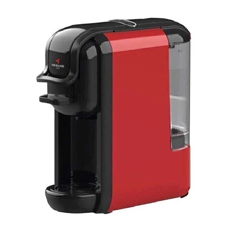  نسپرسوساز مباشی ECM302 مناسب تهیه اسپرسو حرفه‌ای 