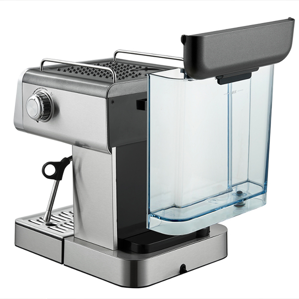  نمایشگر لمسی برای کنترل راحت و دقیق 