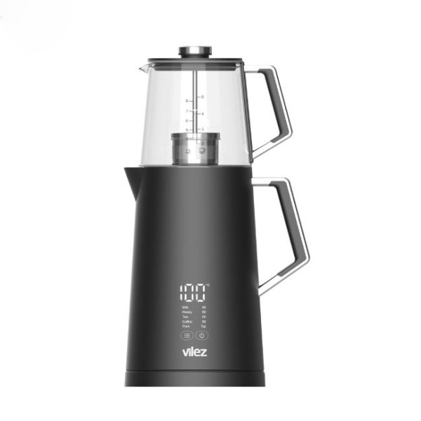 با چایساز ویلز، تجربهای متفاوت از دمآوری چای و دمنوشهای خاص داشته باشید