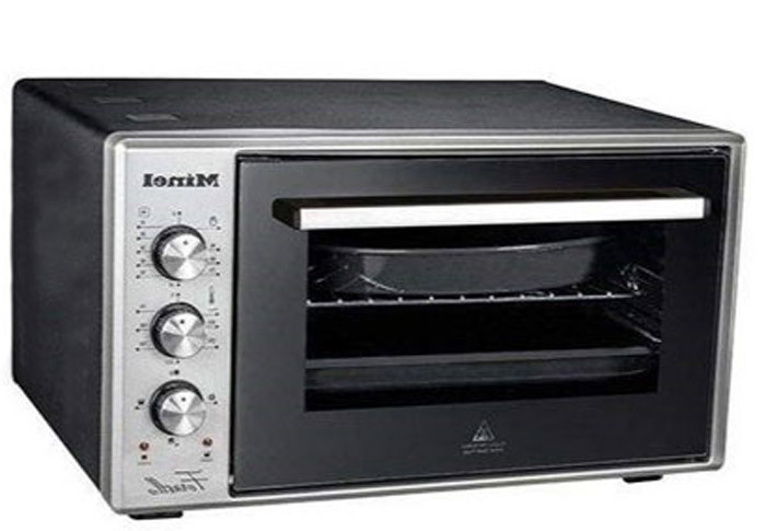  آون توستر مینل M60 با ظرفیت 60 لیتر و طراحی زیبا 