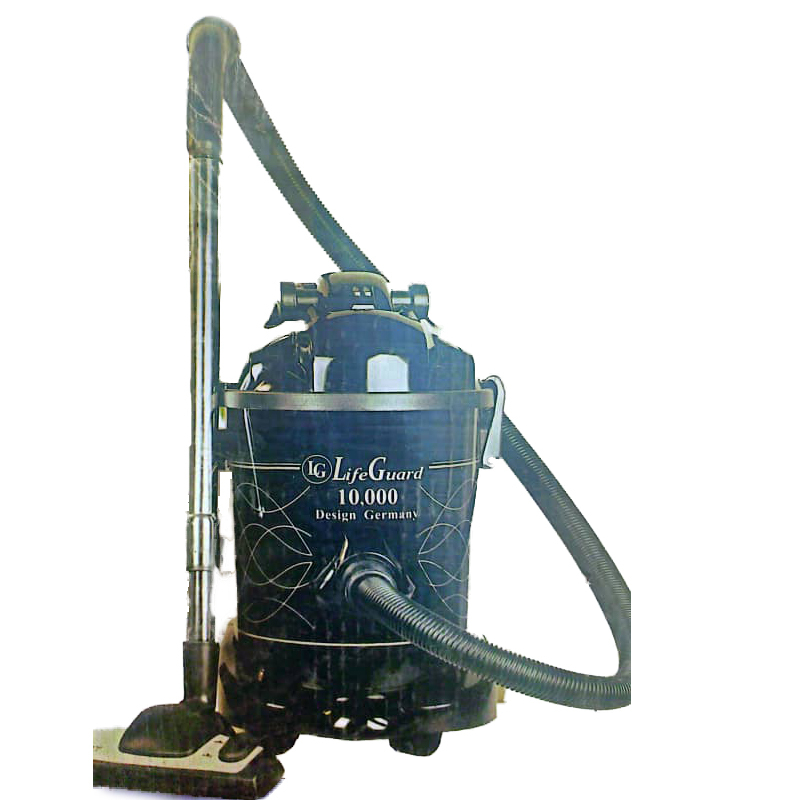  مناسب خانه، دفتر و کارگاه با بدنه مقاوم ABS و لوازم جانبی کامل. 