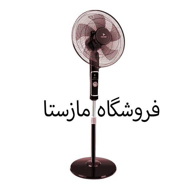 خنککنندگی بیصدا و بادوام