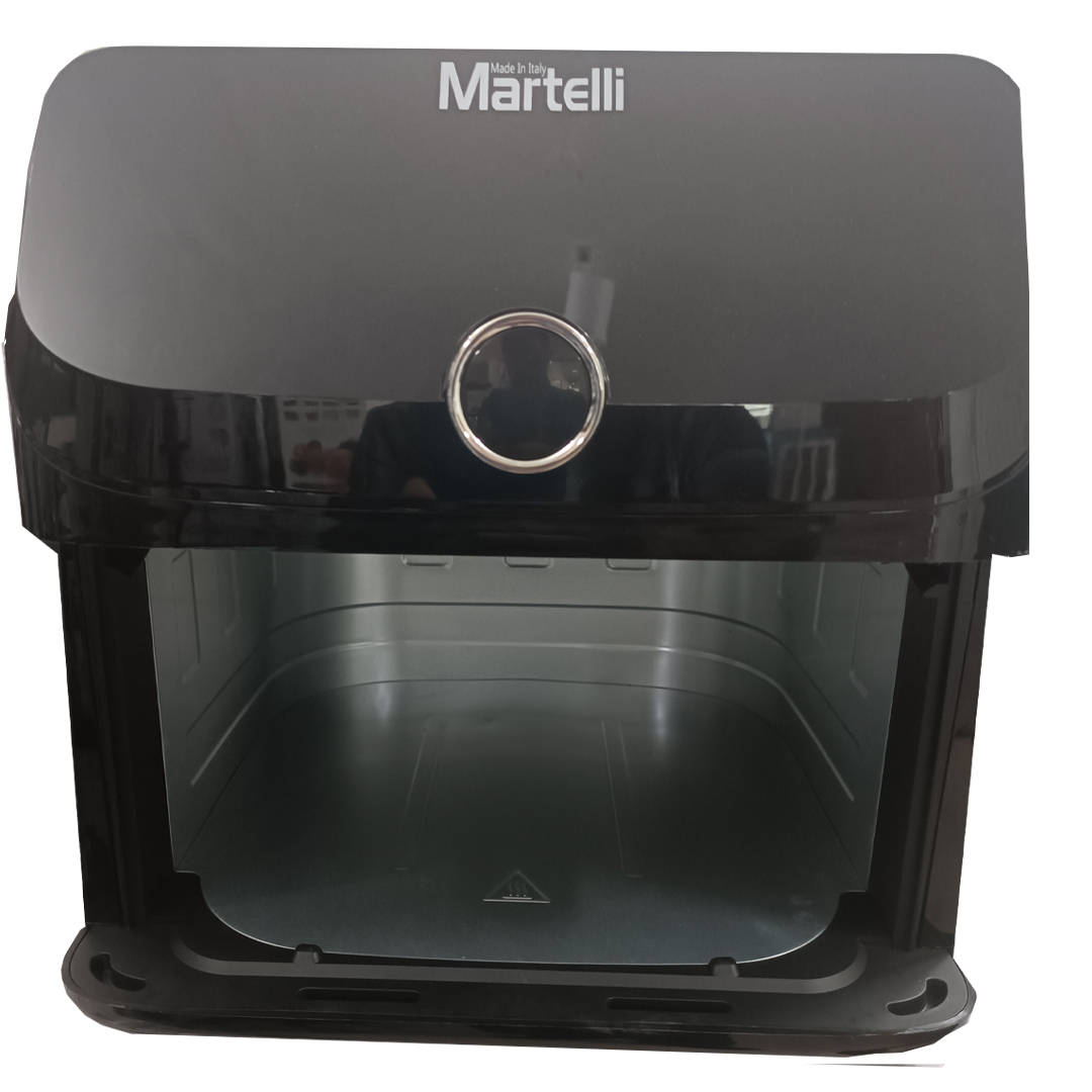 دستگاه سرخکن بدون روغن مارتلی مدل دیجیتال با ۸ برنامه پخت