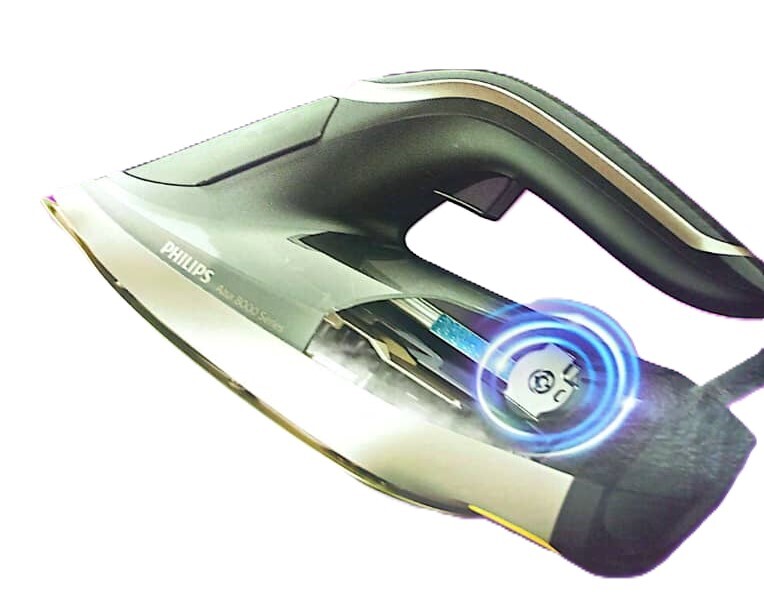  ظرف آب 350 میلی‌لیتر و اتو کشی عمودی برای پرده‌ها و لباس‌های آویزان 