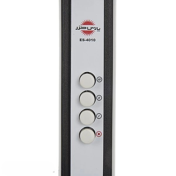  عملکرد کم‌صدا و سه حالت تنظیم سرعت، استفاده‌ای راحت و دلپذیر ایجاد می‌کند. 