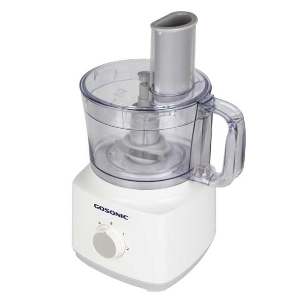 غذاساز گوسونیک GFP-890 با پایه ضد لغزش