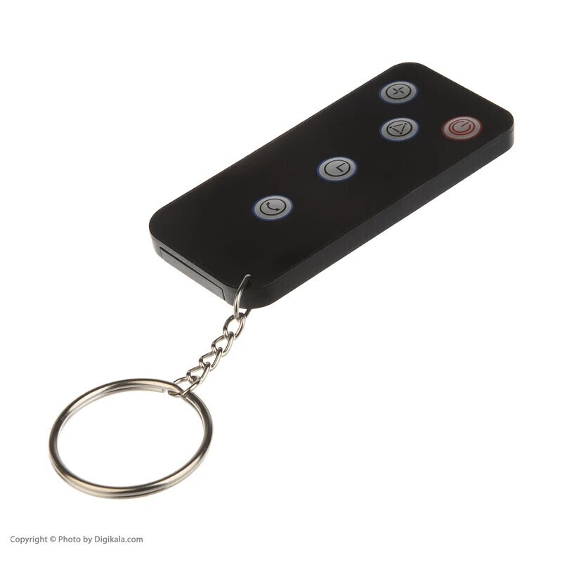  Tekno TE-9200 Stand Fan with 100W Motor 