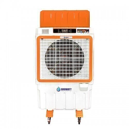  مصرف کم انرژی و قدرت خنک‌کنندگی بالا، کولر آبی برووات BR-32000، انتخابی ایده‌آل برای صرفه‌جویی. 