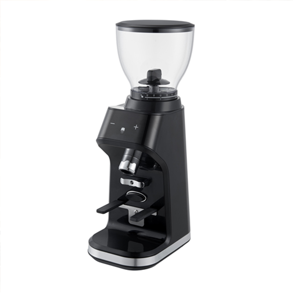  طعم قهوه تازه و غنی با هر آسیاب 