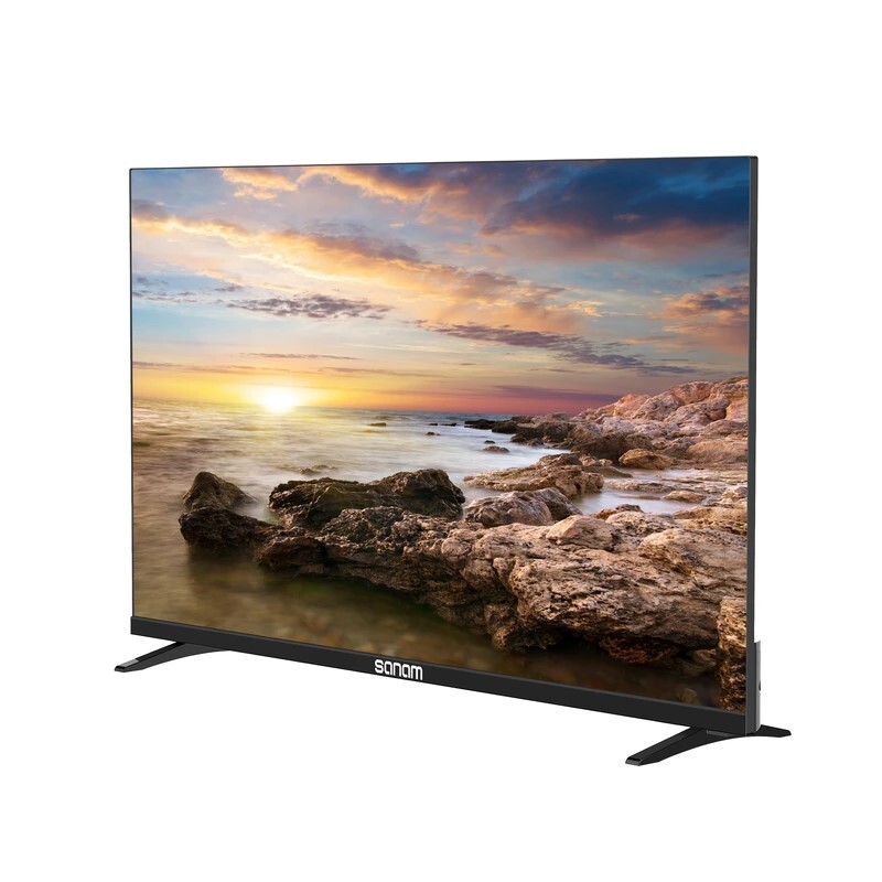  طراحی ساده و مدرن، مناسب اتاق خواب، آشپزخانه و دفاتر کوچک. 