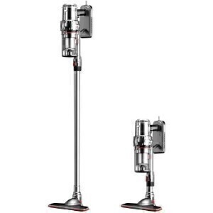 جارو ایستاده 1200 وات سکانی مدل SK-3378 با طراحی کاربردی و قابلیت مانور بالا