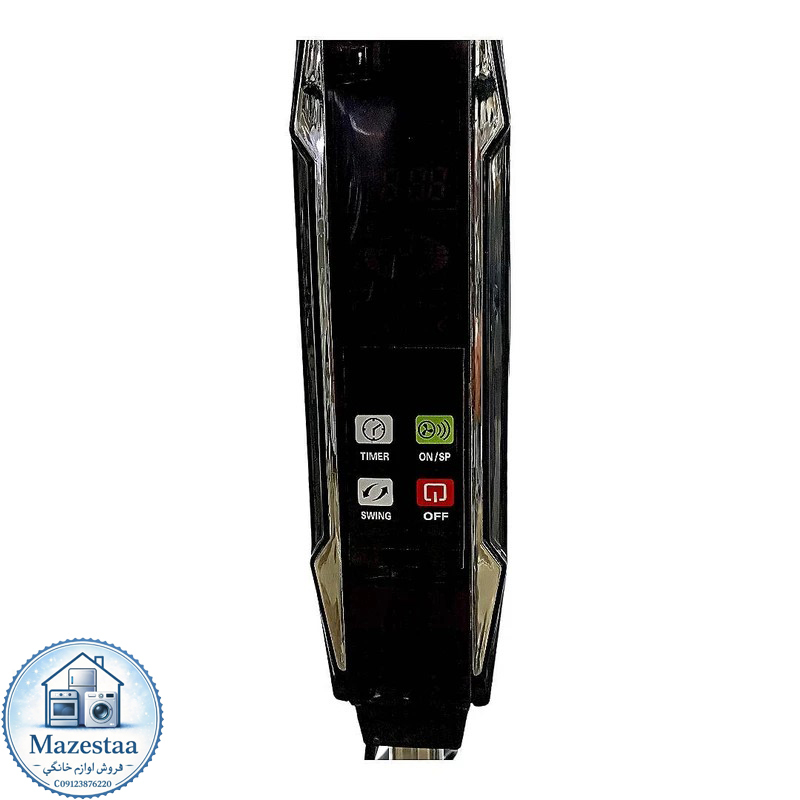  نمایشگر سرعت و جلوه رقص نور، علاوه بر کارایی، جلوه‌ای زیبا و امروزی به فضای منزل یا محل کار می‌بخشد. 