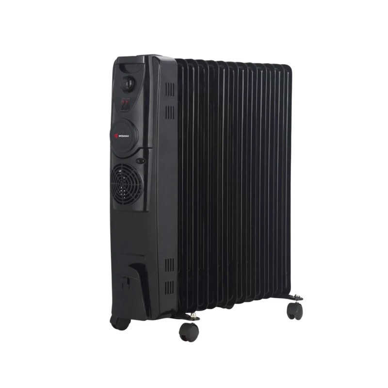  گرمایش یکنواخت، بی‌صدا و مطمئن برای فضاهای خانگی و اداری در روزهای سرد. 