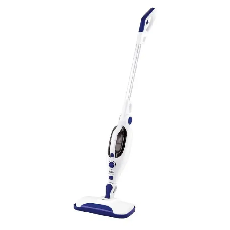 بخارشوی فکر Alina Clean؛ توان 1300 وات با مخزن 330 میلی‌لیتری و زمان داغ شدن 30 ثانیه، ایده‌آل برای منزل و اداره.