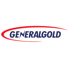 جنرال گلد
